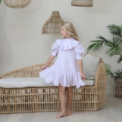 Olivia - Lavender