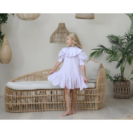 Olivia - Lavender