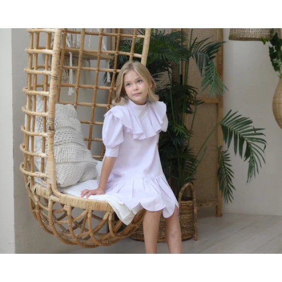 Olivia - Lavender