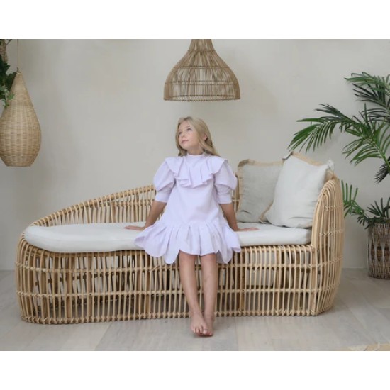 Olivia - Lavender