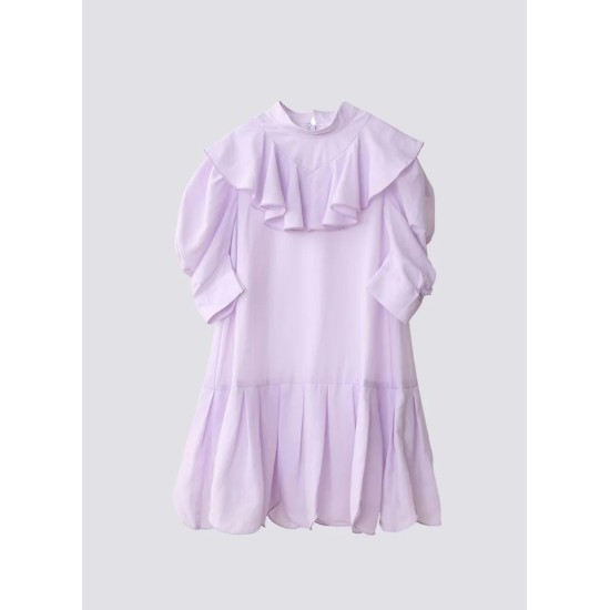 Olivia - Lavender