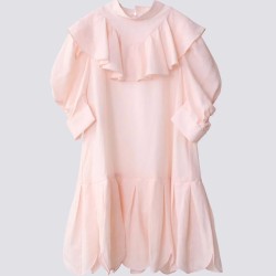 Olivia Blush Pink