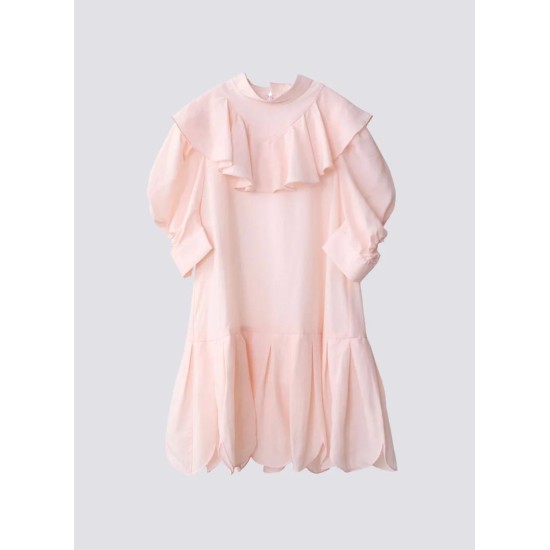 Olivia Blush Pink