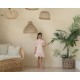 Olivia Blush Pink