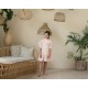 Olivia Blush Pink