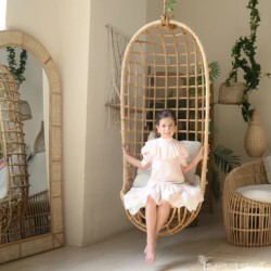Olivia Blush Pink
