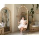 Olivia Blush Pink