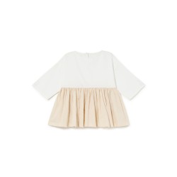 Paia Top  Cream