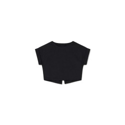 Honolulu Blouse  Black