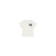 Soft 10 T-shirt White