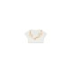 Soft Ohana T-shirt  White