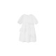 Honolulu Dress white