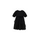 Honolulu Dress Black