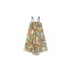 Hawaii Sun Dress  flower print