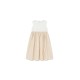 Paia Sun Dress  cream
