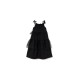 Honolulu Sun Dress Black