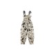 Aloha Jumpsuit Cream