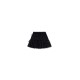 Honolulu Mini Skirt   black