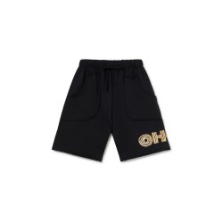 Ohana Shorts Black