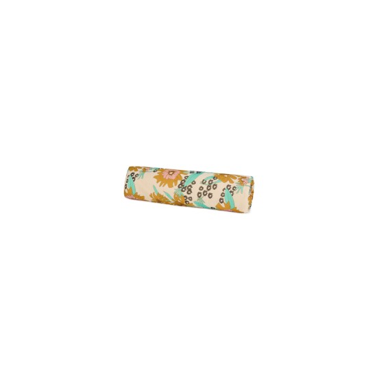 Hawaii Terry Towel  Flower Print
