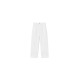 Honolulu Pants  White