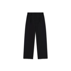 Honolulu Pants  Black
