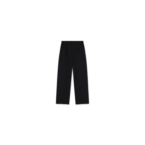 Honolulu Pants  Black