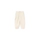 Heavy Aloha Trousers Cream