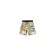 Hawaii Bathing Short Flower Print