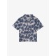 PALMS WIDE SHIRT  PALMS ALL OVER