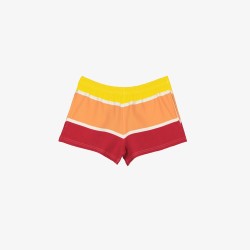 SUNSET MINI SHORT MULTI-