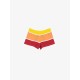 SUNSET MINI SHORT MULTI-