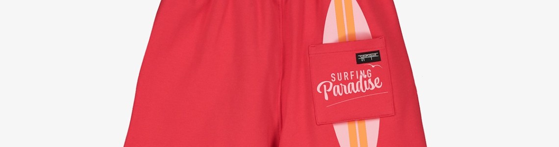 Swimwear