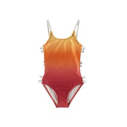 SUNSET GLITTER SWIMWEAR MULTI