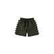 ANIMAL SPINES SWIM SHORT-