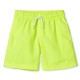 Board Shorts Neon Yellow
