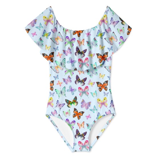 Butterflies Swimsuit