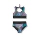 Cosmic Bikini   multicolor