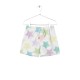 Star swim shorts