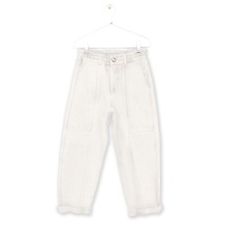 Denim trousers Off-white