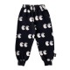 LOOKY LOOKY Sweatpants  Black