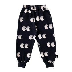 LOOKY LOOKY Sweatpants  Black