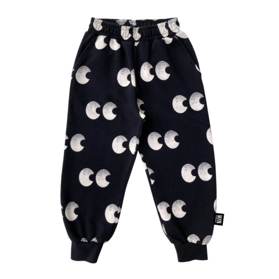 LOOKY LOOKY Sweatpants  Black
