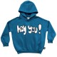 HEY CIAO Hoodie  Imagine Ocean