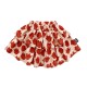 KISSES Layered Skirt  Sandshell