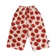 KISSES Wide Leg Pants  Sandshell