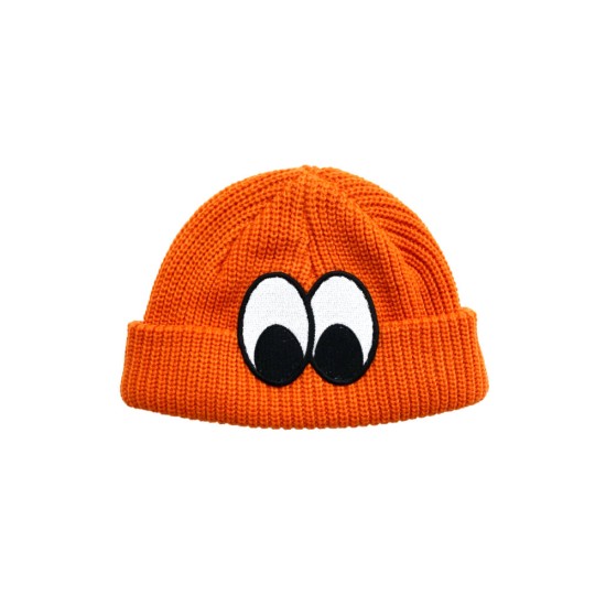 LOOKY LOOKY Wool Beanie  Hawaiian Sunset