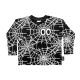 SPIDER Longsleeve  Black