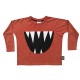 ARRGHHH Longsleeve  Red