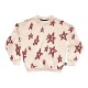 STAR Sweater  Off-white